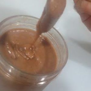 Nutela o Nocilla