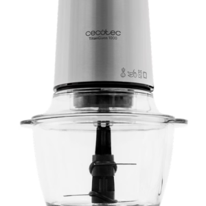 Picadora TITANGLASS 1000 de Cecotec