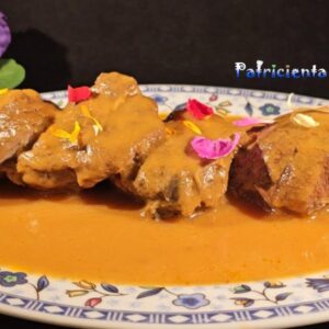 Carrilleras en olla lenta
