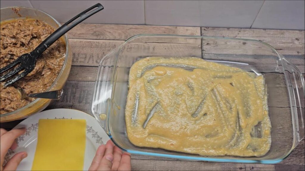 Canelones de carrillera sin gluten. Patricienta Cook.