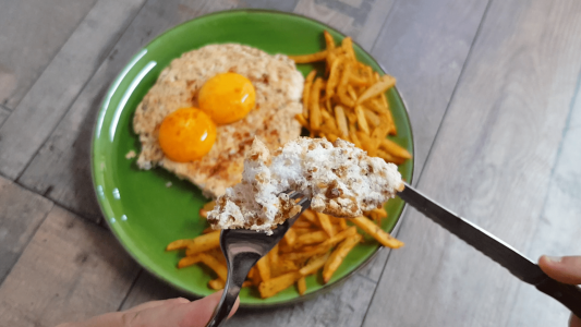 huevos crujientes 7