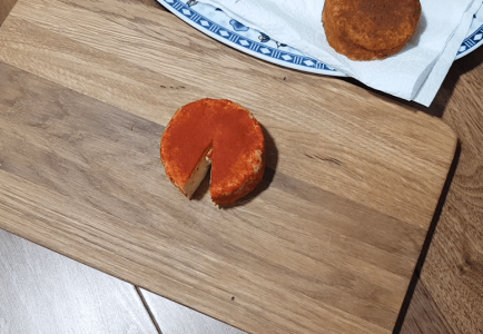 queso vegano